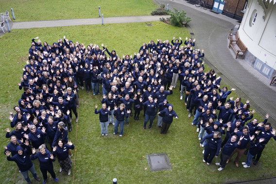 teamfoto Emino