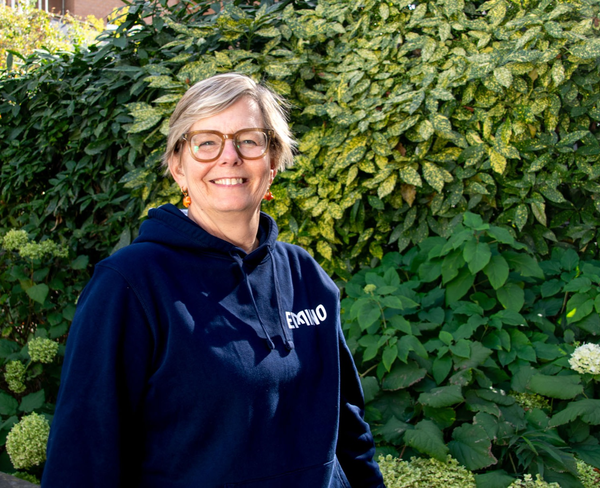 collega Monique